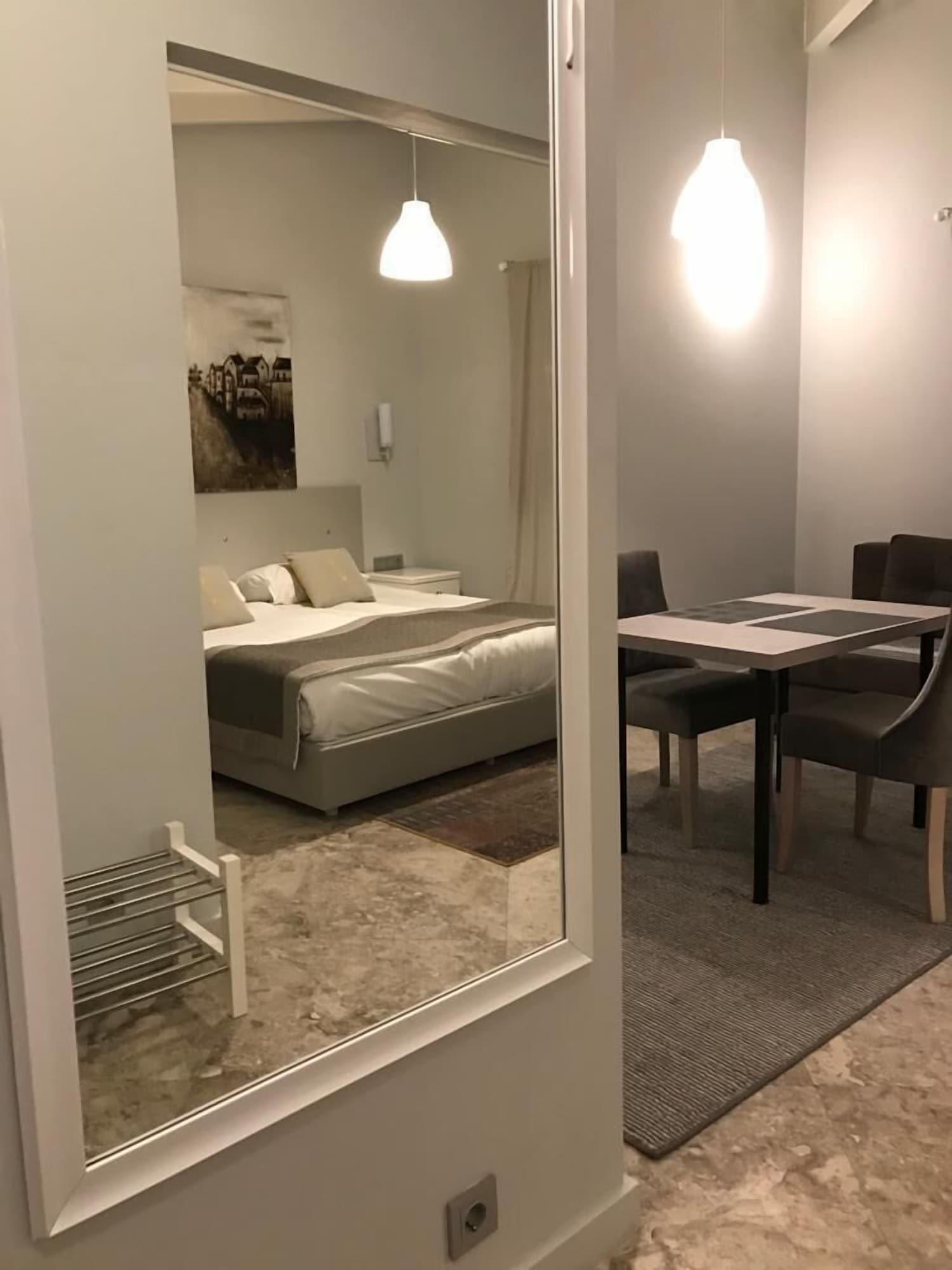 Delight Deluxe Hotel & Spa Antalya Luaran gambar