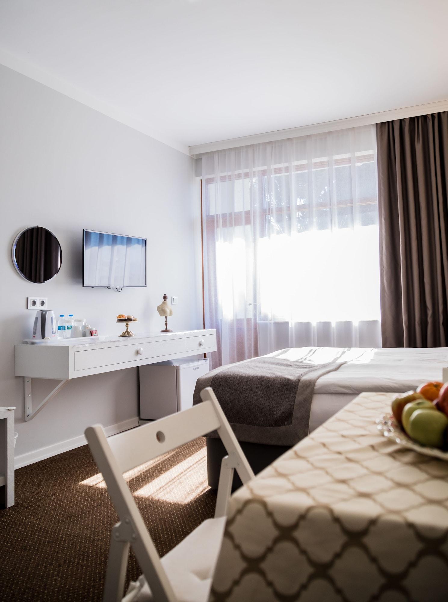 Delight Deluxe Hotel & Spa Antalya Luaran gambar