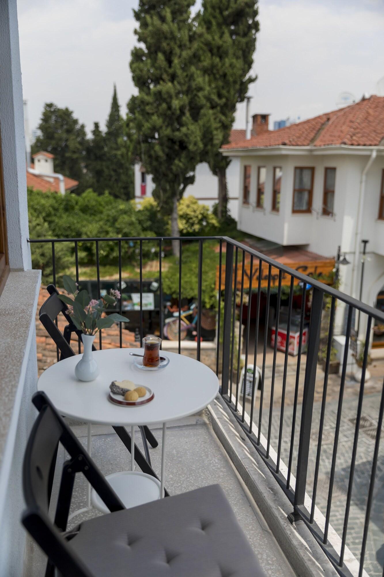 Delight Deluxe Hotel & Spa Antalya Luaran gambar