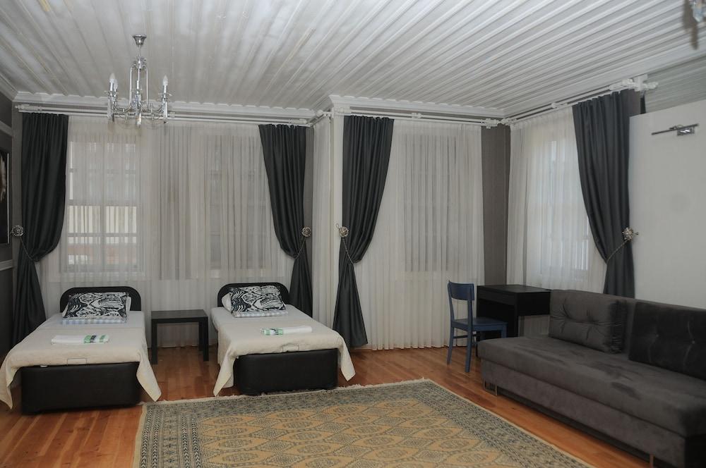Delight Deluxe Hotel & Spa Antalya Luaran gambar