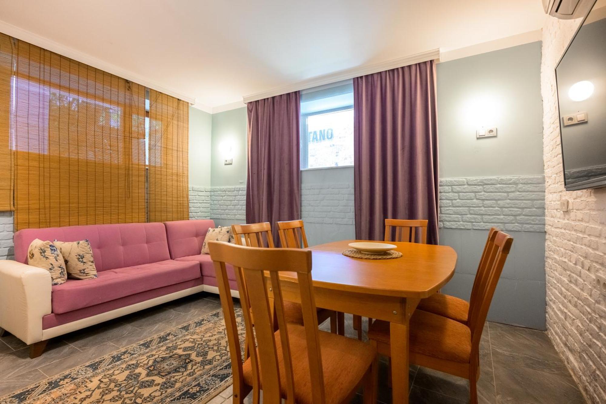 Delight Deluxe Hotel & Spa Antalya Luaran gambar