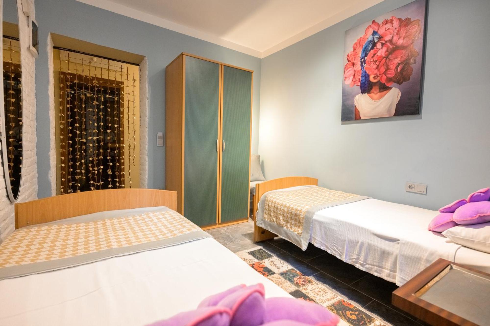 Delight Deluxe Hotel & Spa Antalya Luaran gambar