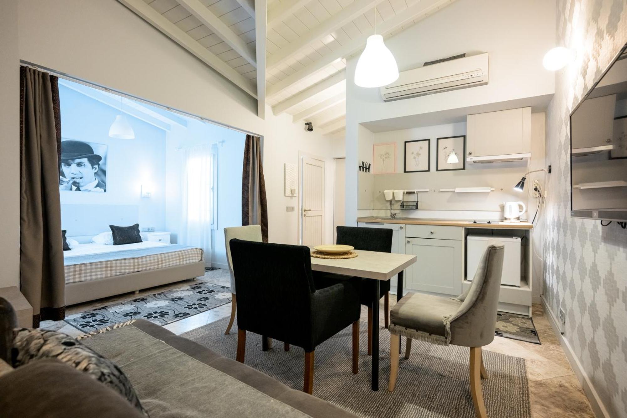 Delight Deluxe Hotel & Spa Antalya Luaran gambar