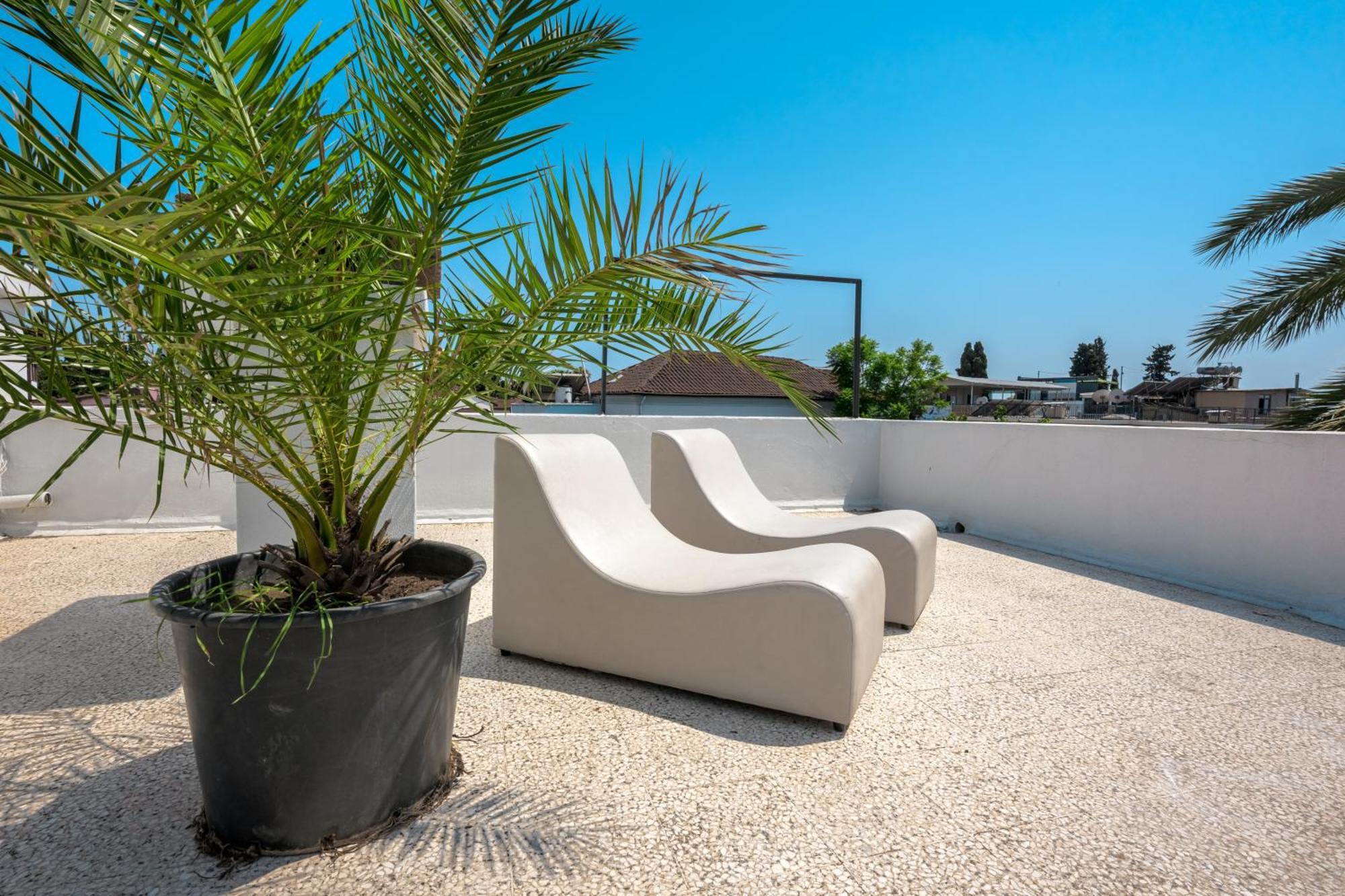 Delight Deluxe Hotel & Spa Antalya Luaran gambar