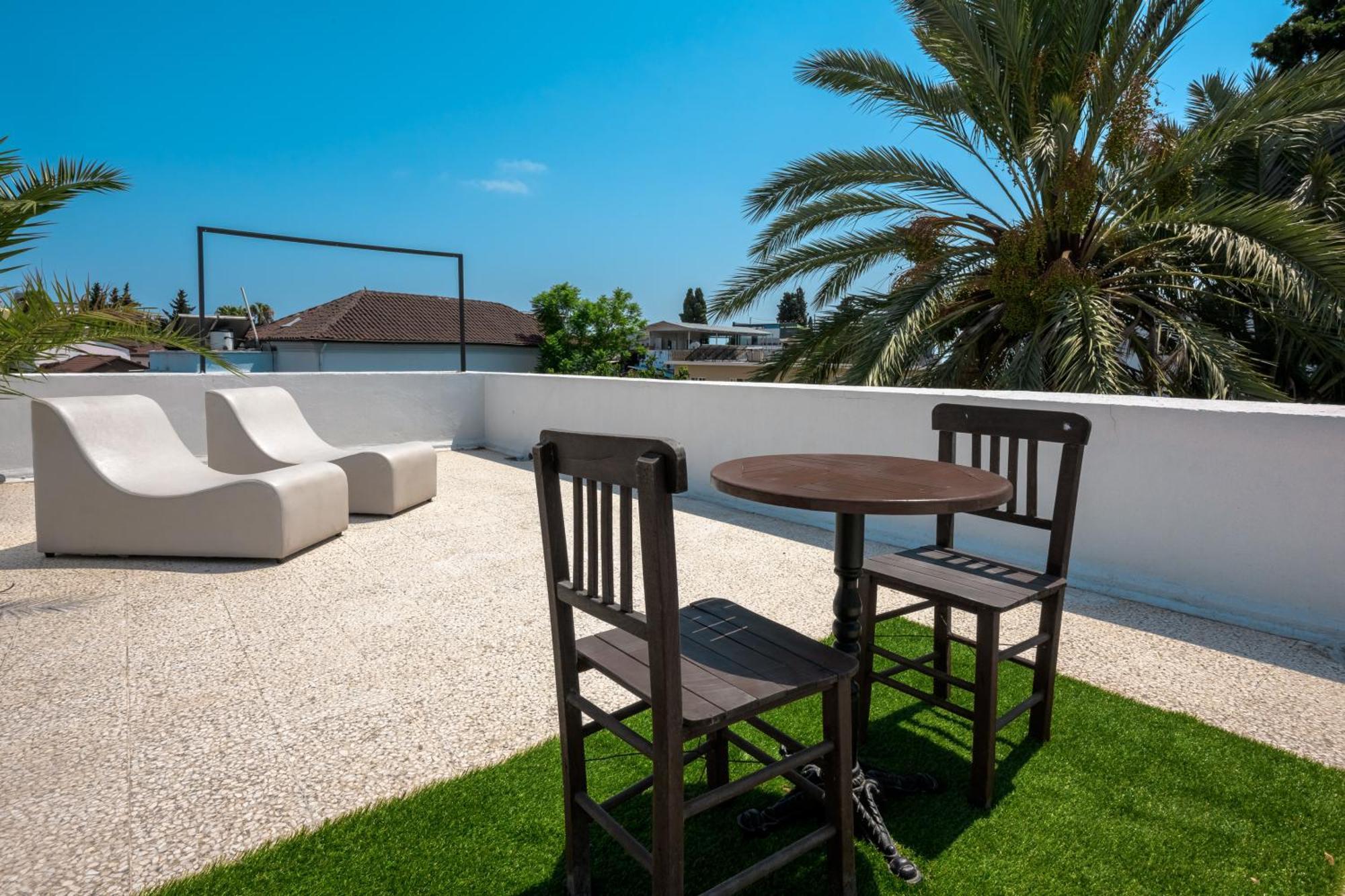 Delight Deluxe Hotel & Spa Antalya Luaran gambar