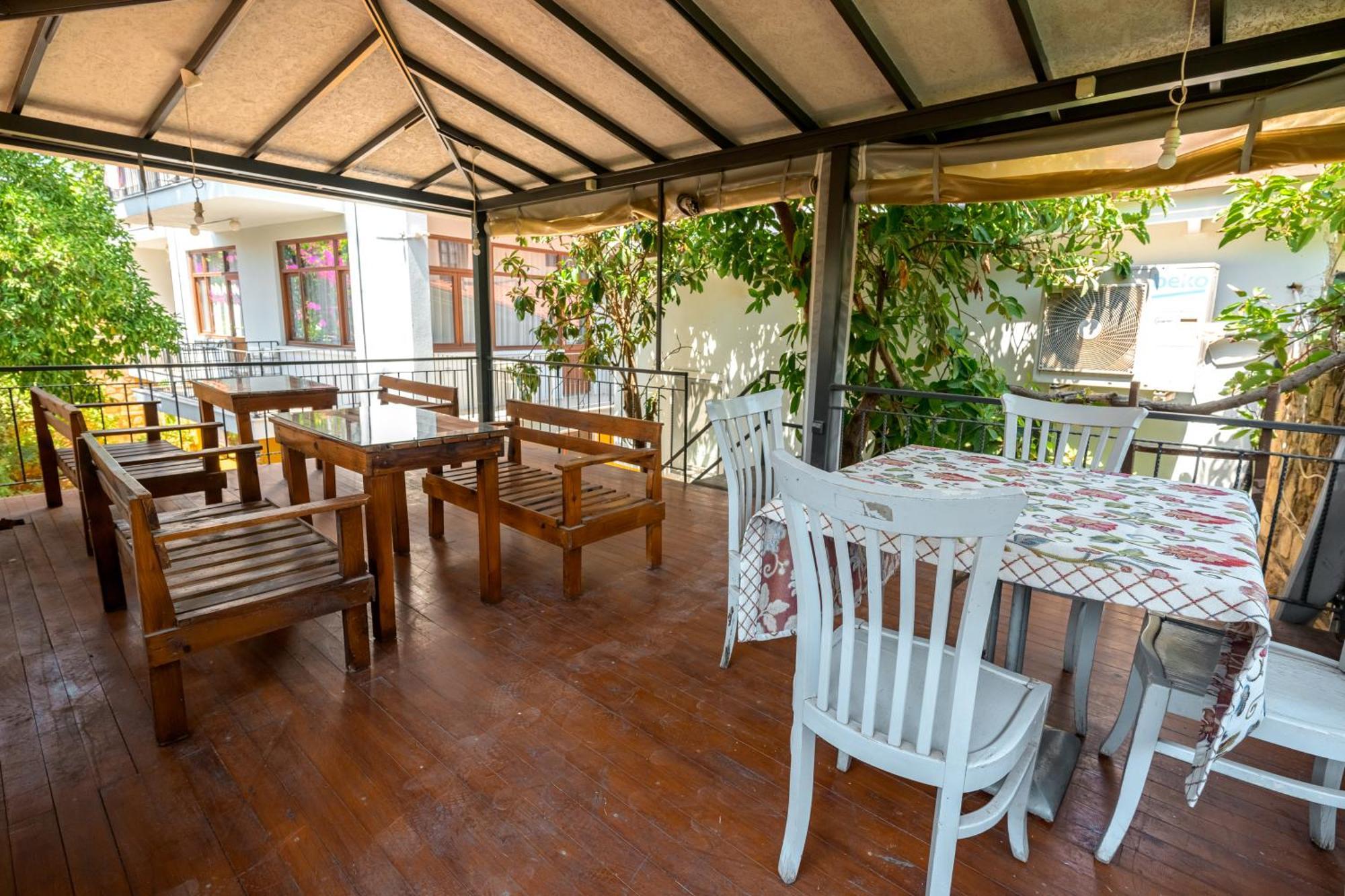 Delight Deluxe Hotel & Spa Antalya Luaran gambar